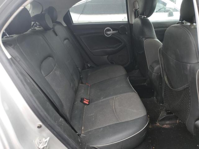Photo 10 from auction – 2016 FIAT 500X TREKK with VIN ZFBCFXCT1GP364359
