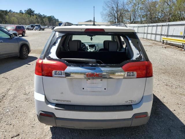 Photo 6 from auction – 2012 GMC TERRAIN SL with VIN 2GKALUEK0C6323588