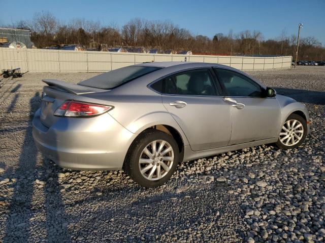 Photo 3 from auction – 2011 MAZDA 6 I with VIN 1YVHZ8CH4B5M00944