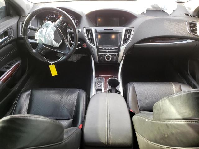 Снимка 8 от търг – 2016 ACURA TLX TECH с VIN 19UUB2F57GA001632