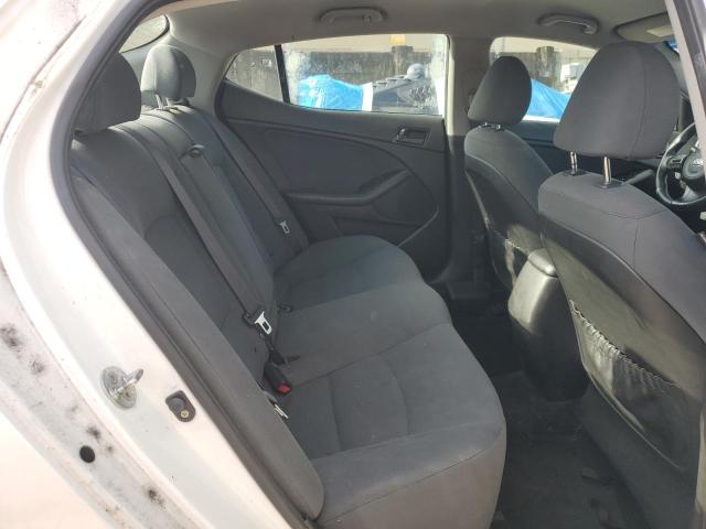 Снимка 10 от търг – 2015 KIA OPTIMA LX с VIN KNAGM4A71F5582768