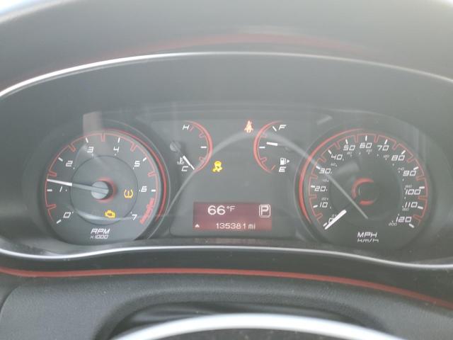 Photo 9 from auction – 2016 DODGE DART SXT S with VIN 1C3CDFFA0GD822762