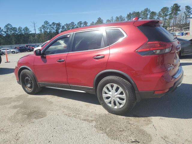 Photo 2 from auction – 2017 NISSAN ROGUE S with VIN JN8AT2MT8HW406245