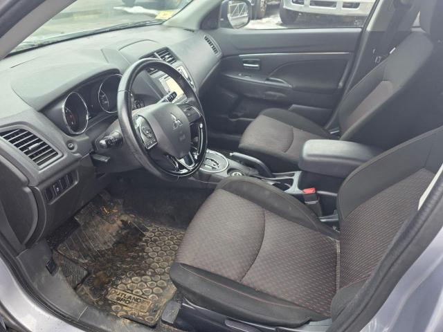 Photo 5 from auction – 2016 MITSUBISHI OUTLANDER with VIN JA4AR3AW1GZ046077