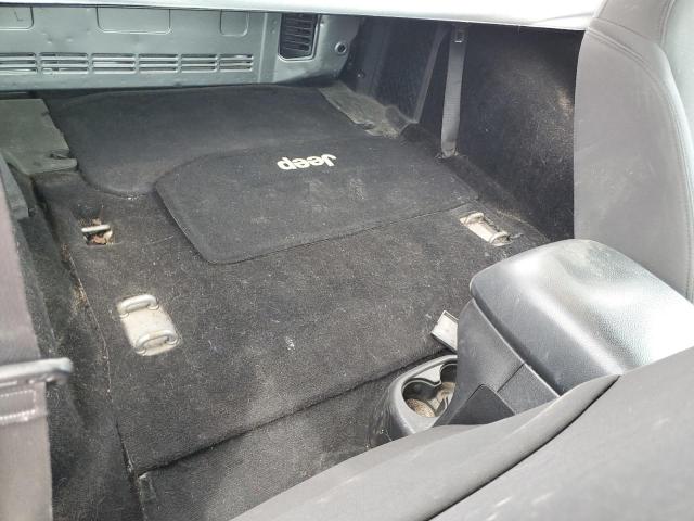 Photo 10 from auction – 2015 JEEP WRANGLER S with VIN 1C4GJWAG0FL774864