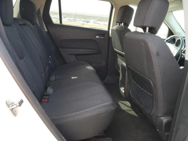 Photo 10 from auction – 2012 GMC TERRAIN SL with VIN 2GKALMEK8C6306733