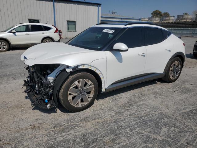2024 GENESIS GV60 STAND