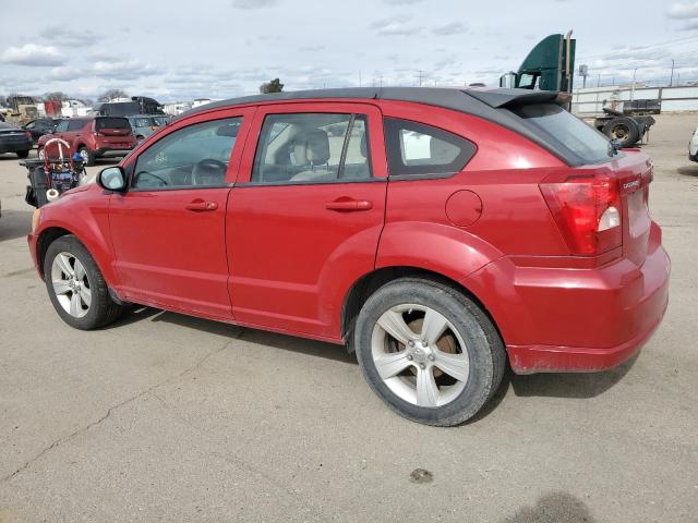 Снимка 2 от търг – 2011 DODGE CALIBER MA с VIN 1B3CB3HA6BD209407