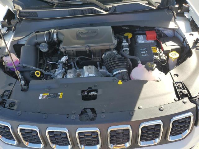 Photo 12 from auction – 2025 JEEP COMPASS SP with VIN 3C4NJDAN0ST534688