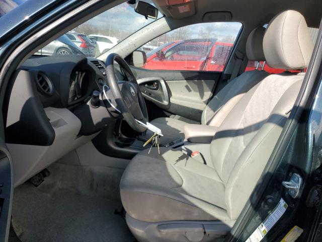 Photo 7 from auction – 2009 TOYOTA RAV4 with VIN 2T3BF33V89W008422
