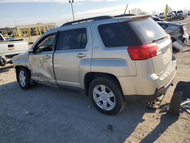 Photo 2 from auction – 2014 GMC TERRAIN SL with VIN 2GKFLSE3XE6229594