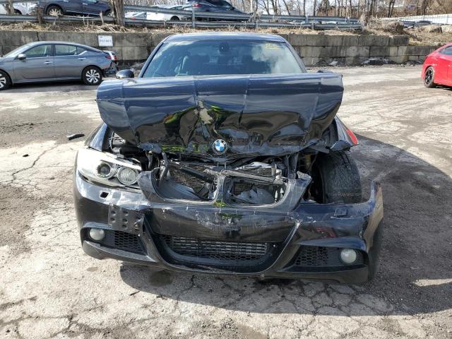 Photo 5 from auction – 2010 BMW 335 XI with VIN WBAPL3C50AA408926