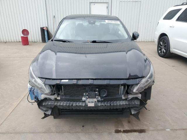 Photo 5 from auction – 2021 NISSAN ALTIMA SV with VIN 1N4BL4DV3MN306069