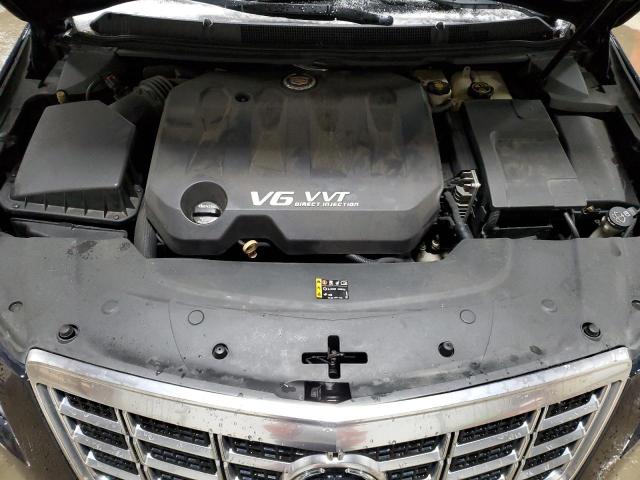 Photo 11 from auction – 2013 CADILLAC XTS PREMIU with VIN 2G61S5S37D9217613