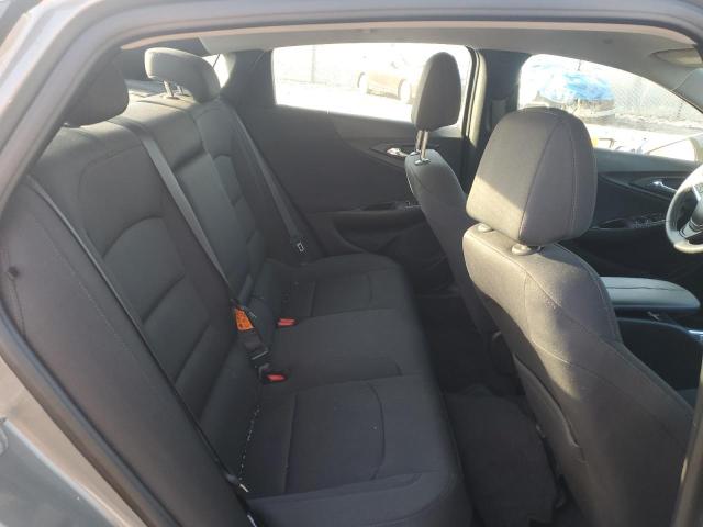 Photo 10 from auction – 2017 CHEVROLET MALIBU LT with VIN 1G1ZE5ST5HF168280