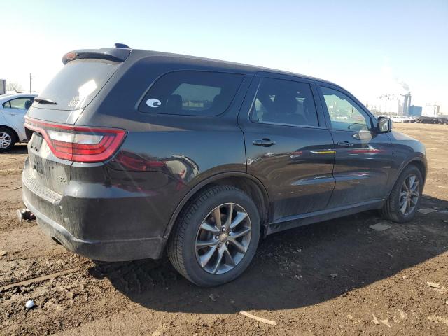 Photo 3 from auction – 2014 DODGE DURANGO R/ with VIN 1C4SDJCTXEC971540