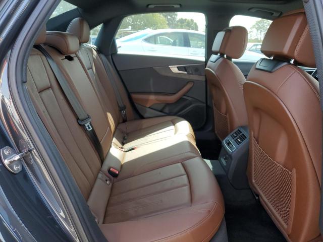 Photo 10 from auction – 2019 AUDI A4 PREMIUM with VIN WAUGMAF41KN021767