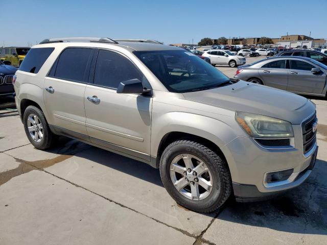 Photo 4 from auction – 2014 GMC ACADIA SLE with VIN 1GKKRPKDXEJ153711