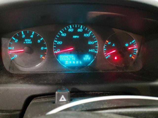 Photo 9 from auction – 2013 CHEVROLET IMPALA LT with VIN 2G1WG5E3XD1220335