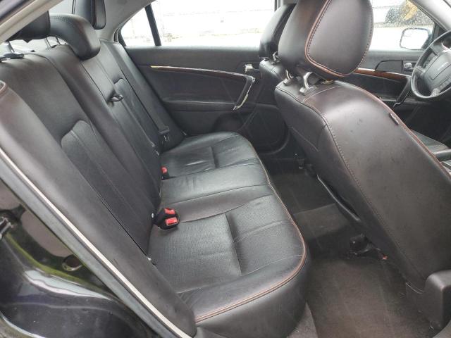 Photo 10 from auction – 2012 LINCOLN MKZ with VIN 3LNHL2GC8CR835480