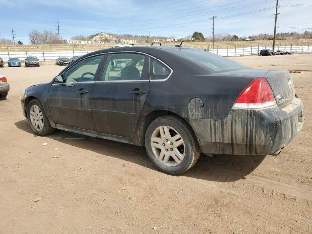 Photo 2 from auction – 2016 CHEVROLET IMPALA LIM with VIN 2G1WB5E37G1139165