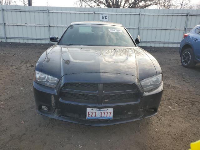 Photo 5 from auction – 2014 DODGE CHARGER SX with VIN 2C3CDXJG6EH322591