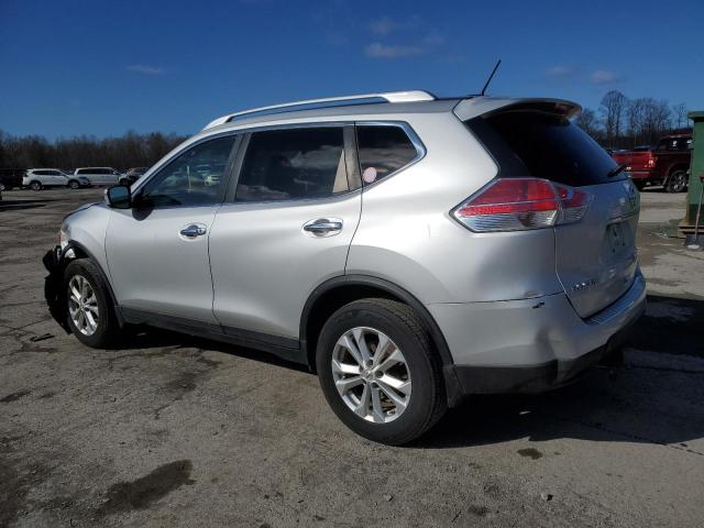 Foto 2 de la subasta – 2016 NISSAN ROGUE S con VIN KNMAT2MV5GP617005