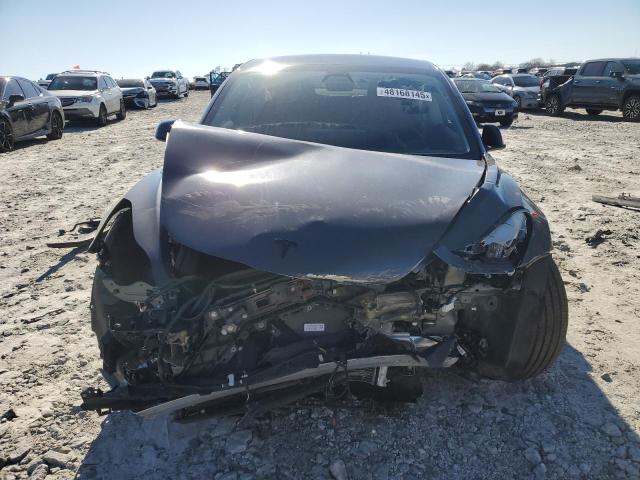 Photo 5 from auction – 2019 TESLA MODEL 3 with VIN 5YJ3E1EB5KF432649