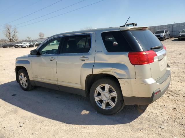 Photo 2 from auction – 2014 GMC TERRAIN with VIN 2GKALMEK4E6198761