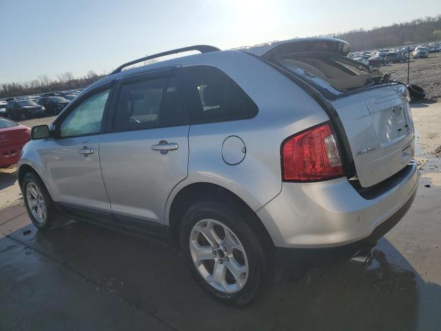 Photo 2 from auction – 2012 FORD EDGE SEL with VIN 2FMDK3J9XCBA53197