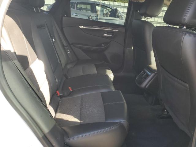 Photo 10 from auction – 2017 CHEVROLET IMPALA LT with VIN 2G1105S39H9163426
