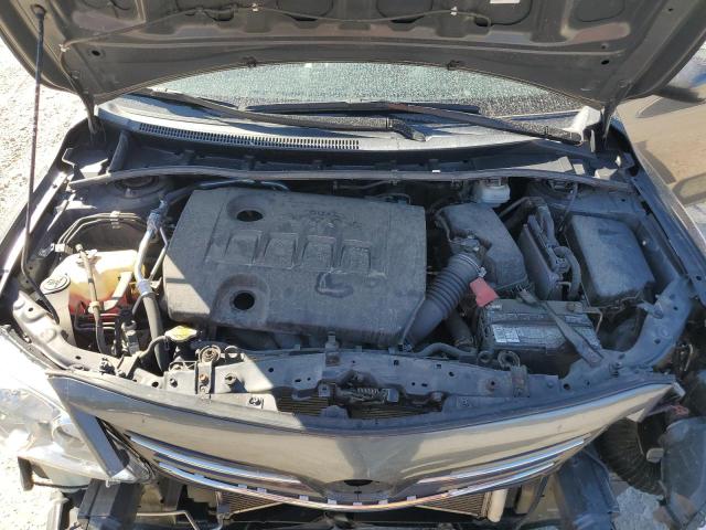Фото 11 с аукциона – 2013 TOYOTA COROLLA BA с VIN 2T1BU4EE5DC036819