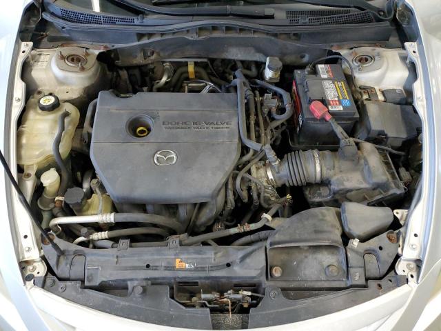 Photo 11 from auction – 2010 MAZDA 6 I with VIN 1YVHZ8BH9A5M47533