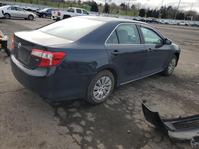 Photo 3 from auction – 2012 TOYOTA CAMRY BASE with VIN 4T1BF1FK4CU073659