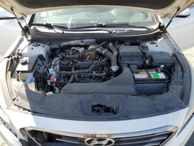 Photo 11 from auction – 2015 HYUNDAI SONATA SPO with VIN 5NPE34AB8FH113307