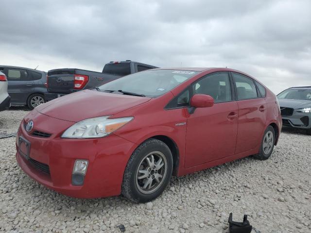Photo 1 from auction – 2010 TOYOTA PRIUS with VIN JTDKN3DU7A0011636