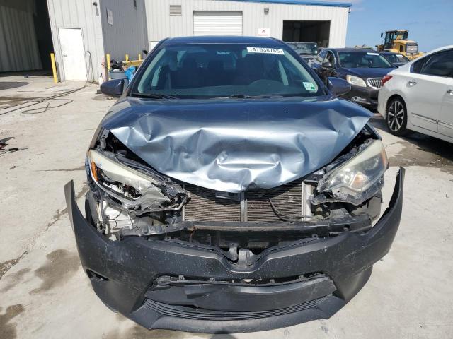 Photo 5 from auction – 2016 TOYOTA COROLLA L with VIN 5YFBURHEXGP430216