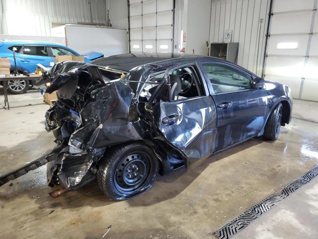 Photo 3 from auction – 2017 TOYOTA COROLLA L with VIN 2T1BURHE5HC790415