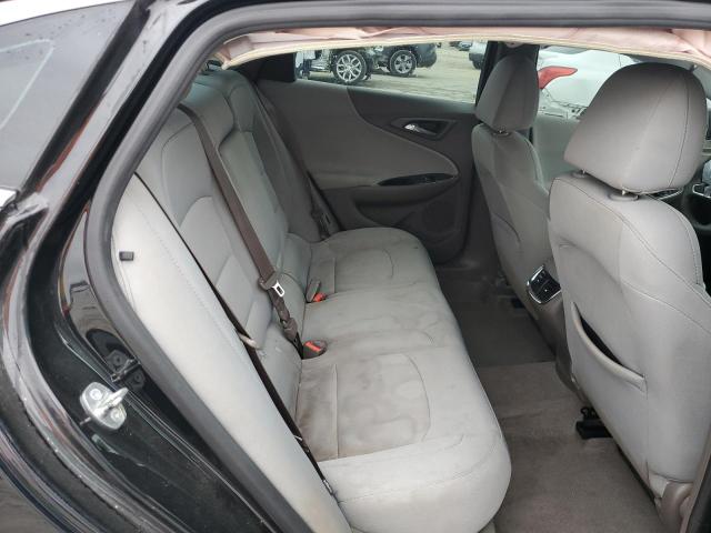 Photo 10 from auction – 2017 CHEVROLET MALIBU LT with VIN 1G1ZE5ST4HF117904