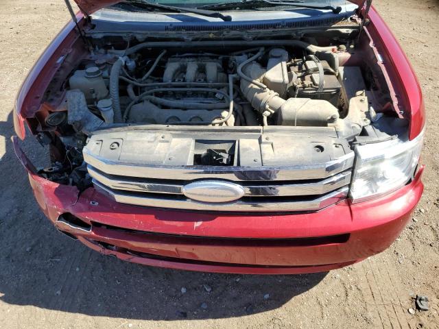 Снимка 12 от търг – 2012 FORD FLEX LIMIT с VIN 2FMGK5DC1CBD14961