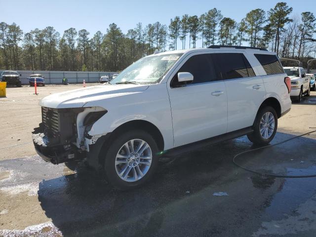 Photo 1 from auction – 2024 FORD EXPEDITION with VIN 1FMJU1H87REA11212