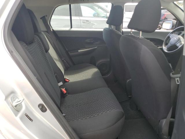 Снимка 10 от търг – 2011 TOYOTA SCION XD с VIN JTKKU4B41B1013933
