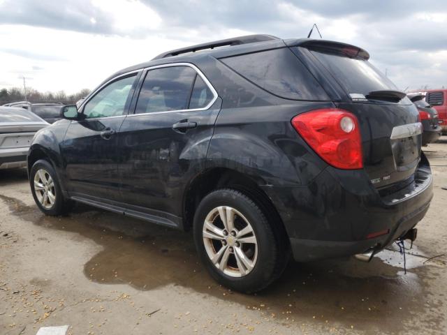 Photo 2 from auction – 2012 CHEVROLET EQUINOX LT with VIN 2GNFLEE52C6261121