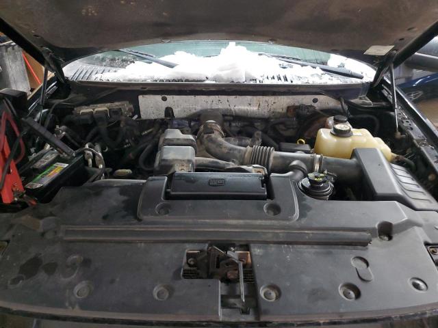 Photo 12 from auction – 2007 FORD EXPEDITION with VIN 1FMFU20507LA91152