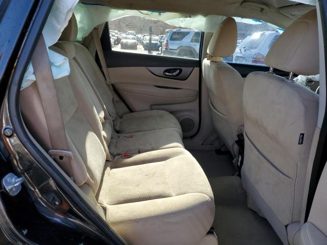 Photo 11 from auction – 2014 NISSAN ROGUE S with VIN 5N1AT2MK6EC754959