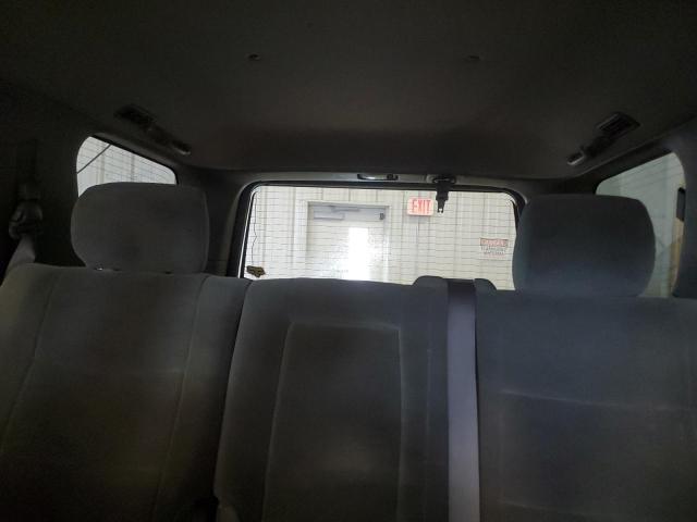 Photo 10 from auction – 2006 TOYOTA SEQUOIA SR with VIN 5TDBT44A26S263705