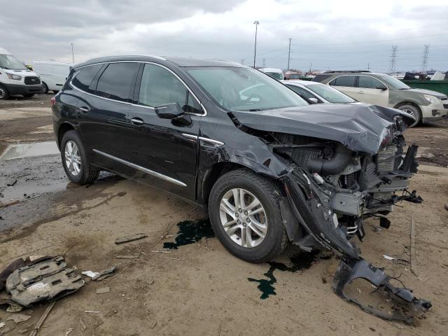 Photo 4 from auction – 2019 BUICK ENCLAVE PR with VIN 5GAEVBKW6KJ305098