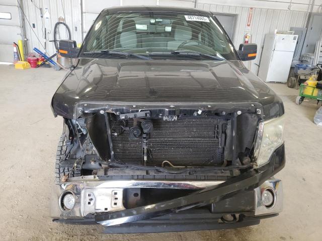 Photo 5 from auction – 2010 FORD F150 SUPER with VIN 1FTFW1EV8AFC64052