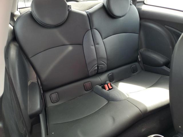 Photo 10 from auction – 2009 MINI COOPER with VIN WMWMF33549TW79238