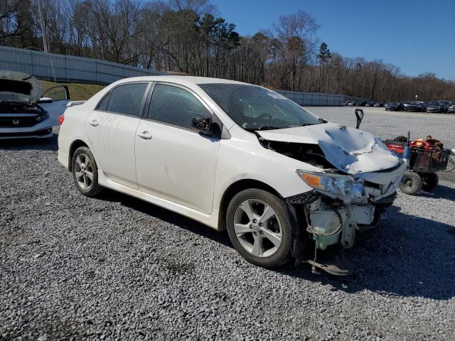 Zdjęcie 4 z aukcji – 2013 TOYOTA COROLLA BA z VIN 5YFBU4EE3DP100789